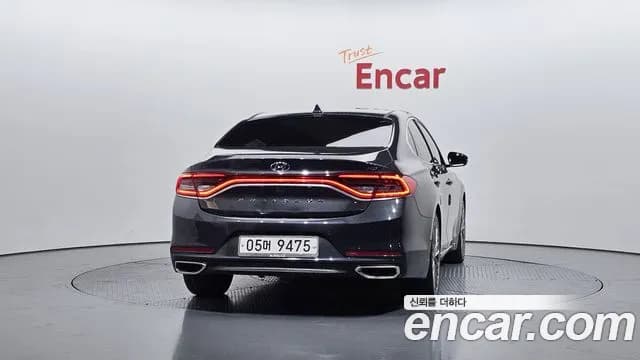 2018 Hyundai Grandeur IG 3.3 Celebrity Sold VIN KMHF341GBJA110009 – photo 11 2018 Hyundai Grandeur IG 3.3 Celebrity Sold VIN KMHF341GBJA110009 – photo 11