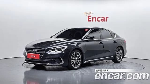 2018 Hyundai Grandeur IG 3.3 Celebrity Sold VIN KMHF341GBJA110009 – photo 12 2018 Hyundai Grandeur IG 3.3 Celebrity Sold VIN KMHF341GBJA110009 – photo 12