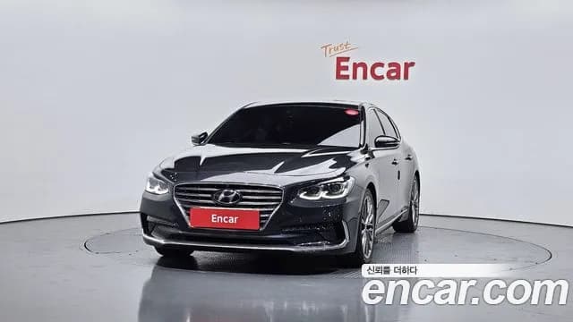 2018 Hyundai Grandeur IG 3.3 Celebrity Sold VIN KMHF341GBJA110009 – photo 14 2018 Hyundai Grandeur IG 3.3 Celebrity Sold VIN KMHF341GBJA110009 – photo 14