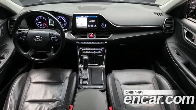 2018 Hyundai Grandeur IG 3.3 Celebrity Sold VIN KMHF341GBJA130470 – photo 12 2018 Hyundai Grandeur IG 3.3 Celebrity Sold VIN KMHF341GBJA130470 – photo 12