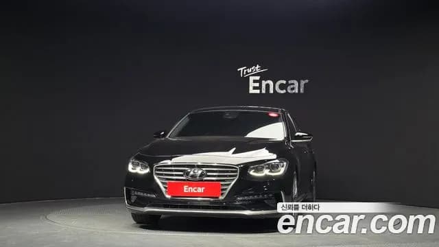 2018 Hyundai Grandeur IG 3.3 Celebrity Sold VIN KMHF341GBJA130470 – photo 16 2018 Hyundai Grandeur IG 3.3 Celebrity Sold VIN KMHF341GBJA130470 – photo 16
