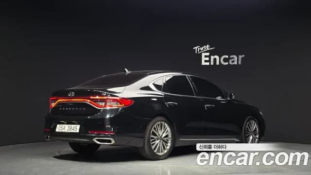 2018 Hyundai Grandeur IG 3.3 Celebrity Sold VIN KMHF341GBJA130470 – photo 18 2018 Hyundai Grandeur IG 3.3 Celebrity Sold VIN KMHF341GBJA130470 – photo 18