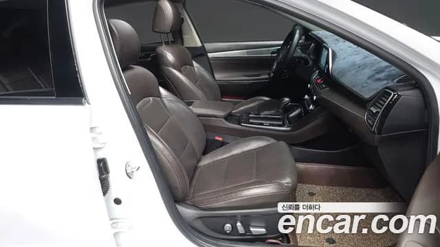 2018 Hyundai Grandeur IG 3.3 Celebrity Sold VIN KMHF341GBJA152777 – photo 19 2018 Hyundai Grandeur IG 3.3 Celebrity Sold VIN KMHF341GBJA152777 – photo 19