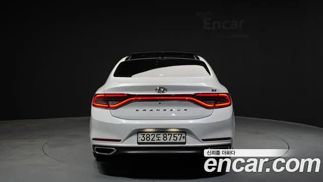 2019 Hyundai Grandeur IG 3.3 Celebrity Sold VIN KMHF341GBKA265833 – photo 18 2019 Hyundai Grandeur IG 3.3 Celebrity Sold VIN KMHF341GBKA265833 – photo 18