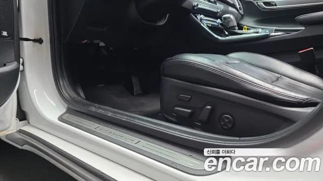 2019 Hyundai Grandeur IG 3.3 Celebrity Sold VIN KMHF341GBKA265833 – photo 21 2019 Hyundai Grandeur IG 3.3 Celebrity Sold VIN KMHF341GBKA265833 – photo 21