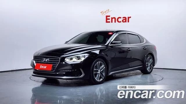 2017 Hyundai Grandeur IG 3.0 LPi Dsabled Person Sold VIN KMHF341NBHA015147 – interior seats 2017 Hyundai Grandeur IG 3.0 LPi Dsabled Person Sold VIN KMHF341NBHA015147 – interior seats