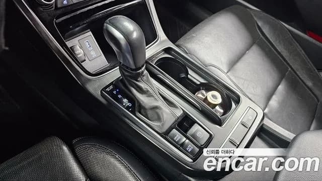2018 Hyundai Grandeur IG 3.0 LPI Taxi Sold VIN KMHF341NBJA051368 – photo 15 2018 Hyundai Grandeur IG 3.0 LPI Taxi Sold VIN KMHF341NBJA051368 – photo 15