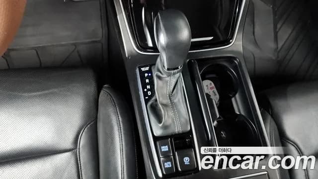 2018 Hyundai Grandeur IG 3.0 LPI Taxi Sold VIN KMHF341NBJA092685 – engine bay 2018 Hyundai Grandeur IG 3.0 LPI Taxi Sold VIN KMHF341NBJA092685 – engine bay