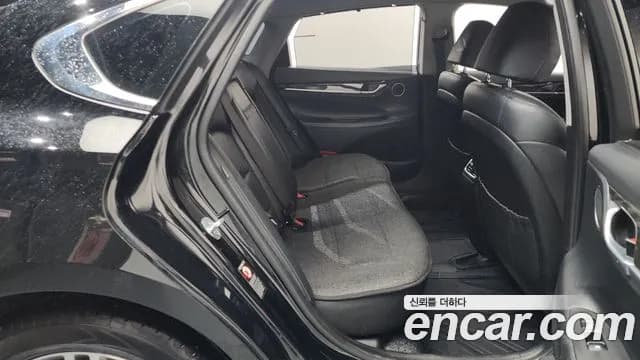 2018 Hyundai Grandeur IG 3.0 LPI Taxi Sold VIN KMHF341NBJA092685 – odometer reading 2018 Hyundai Grandeur IG 3.0 LPI Taxi Sold VIN KMHF341NBJA092685 – odometer reading