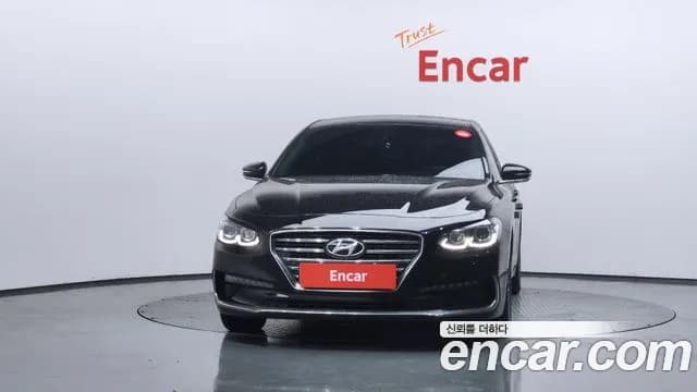 2018 Hyundai Grandeur IG 3.0 LPI Taxi Sold VIN KMHF341NBJA092685 – photo 11 2018 Hyundai Grandeur IG 3.0 LPI Taxi Sold VIN KMHF341NBJA092685 – photo 11