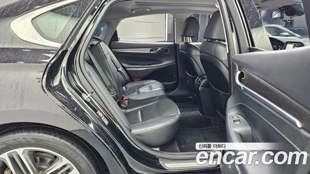 2018 Hyundai Grandeur IG 3.0 LPi Dsabled Person Sold VIN KMHF341NBJA102004 – photo 13 2018 Hyundai Grandeur IG 3.0 LPi Dsabled Person Sold VIN KMHF341NBJA102004 – photo 13