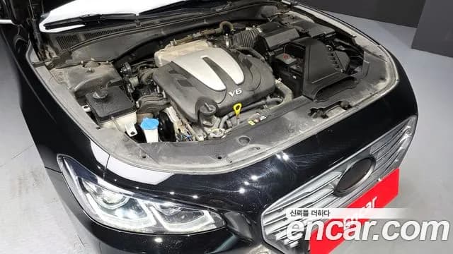 2018 Hyundai Grandeur IG 3.0 LPi Dsabled Person Sold VIN KMHF341NBJA103736 – photo 12 2018 Hyundai Grandeur IG 3.0 LPi Dsabled Person Sold VIN KMHF341NBJA103736 – photo 12