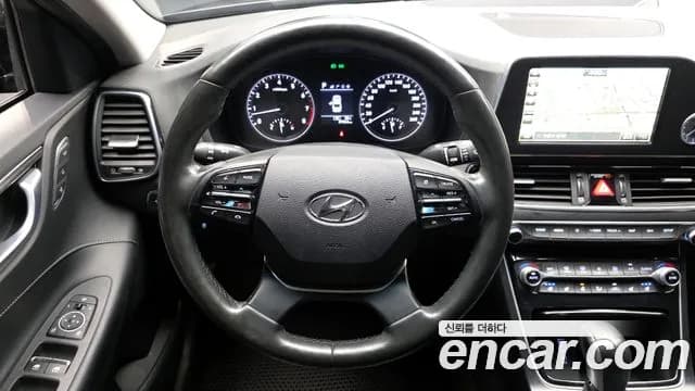 2018 Hyundai Grandeur IG 3.0 LPi Dsabled Person Sold VIN KMHF341NBJA103736 – photo 16 2018 Hyundai Grandeur IG 3.0 LPi Dsabled Person Sold VIN KMHF341NBJA103736 – photo 16
