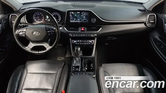 2018 Hyundai Grandeur IG 3.0 LPi Dsabled Person Sold VIN KMHF341NBJA129101 – side profile 2018 Hyundai Grandeur IG 3.0 LPi Dsabled Person Sold VIN KMHF341NBJA129101 – side profile