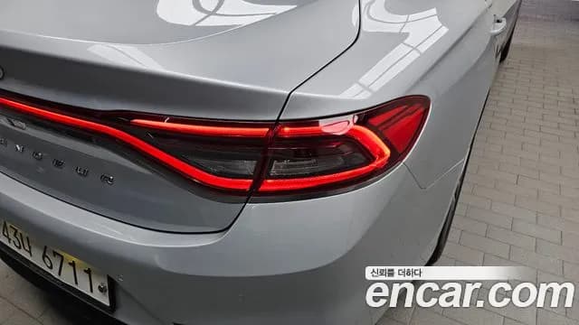 2018 Hyundai Grandeur IG 3.0 LPi Dsabled Person Sold VIN KMHF341NBJA129101 – engine bay 2018 Hyundai Grandeur IG 3.0 LPi Dsabled Person Sold VIN KMHF341NBJA129101 – engine bay