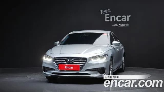 2018 Hyundai Grandeur IG 3.0 LPi Dsabled Person Sold VIN KMHF341NBJA129101 – photo 19 2018 Hyundai Grandeur IG 3.0 LPi Dsabled Person Sold VIN KMHF341NBJA129101 – photo 19