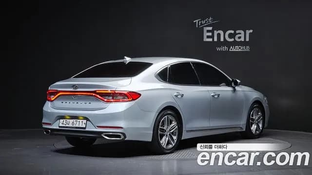 2018 Hyundai Grandeur IG 3.0 LPi Dsabled Person Sold VIN KMHF341NBJA129101 – photo 23 2018 Hyundai Grandeur IG 3.0 LPi Dsabled Person Sold VIN KMHF341NBJA129101 – photo 23