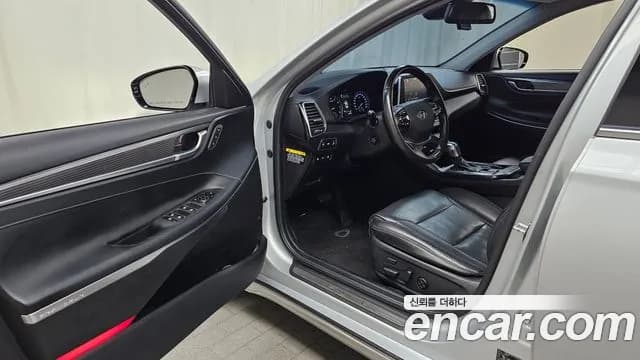 2018 Hyundai Grandeur IG 3.0 LPi Dsabled Person Sold VIN KMHF341NBJA129101 – photo 27 2018 Hyundai Grandeur IG 3.0 LPi Dsabled Person Sold VIN KMHF341NBJA129101 – photo 27