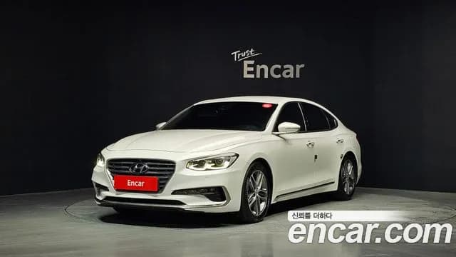 2019 Hyundai Grandeur IG 3.0 LPi Dsabled Person Sold VIN KMHF341NBKA191308 – dashboard 2019 Hyundai Grandeur IG 3.0 LPi Dsabled Person Sold VIN KMHF341NBKA191308 – dashboard