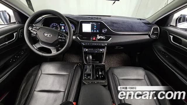 2019 Hyundai Grandeur IG 3.0 LPi Dsabled Person Sold VIN KMHF341NBKA191308 – photo 18 2019 Hyundai Grandeur IG 3.0 LPi Dsabled Person Sold VIN KMHF341NBKA191308 – photo 18