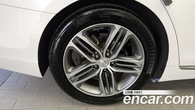 2019 Hyundai Grandeur IG 3.0 LPi Dsabled Person Sold VIN KMHF341NBKA191308 – photo 21 2019 Hyundai Grandeur IG 3.0 LPi Dsabled Person Sold VIN KMHF341NBKA191308 – photo 21