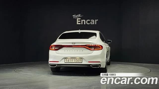 2019 Hyundai Grandeur IG 3.0 LPi Dsabled Person Sold VIN KMHF341NBKA191308 – photo 22 2019 Hyundai Grandeur IG 3.0 LPi Dsabled Person Sold VIN KMHF341NBKA191308 – photo 22