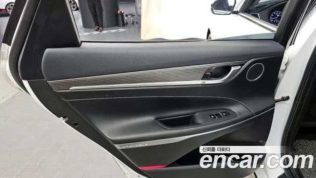 2019 Hyundai Grandeur IG 3.0 LPi Dsabled Person Sold VIN KMHF341NBKA191308 – photo 23 2019 Hyundai Grandeur IG 3.0 LPi Dsabled Person Sold VIN KMHF341NBKA191308 – photo 23