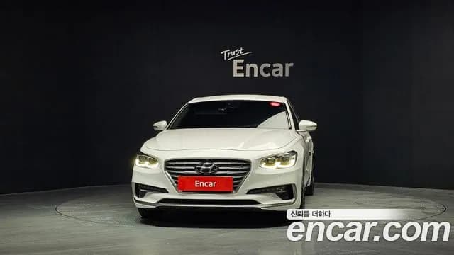 2019 Hyundai Grandeur IG 3.0 LPi Dsabled Person Sold VIN KMHF341NBKA191308 – photo 32 2019 Hyundai Grandeur IG 3.0 LPi Dsabled Person Sold VIN KMHF341NBKA191308 – photo 32