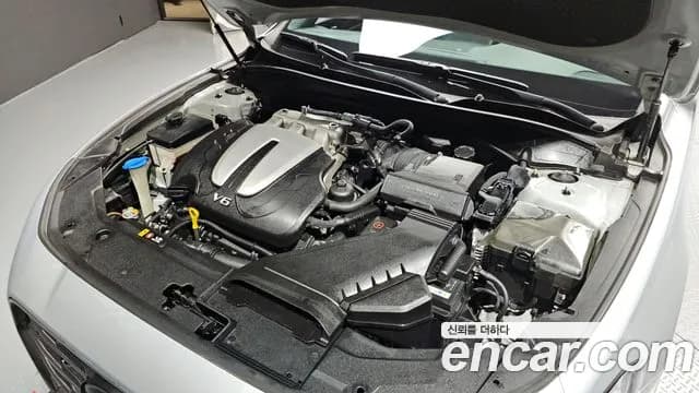 2019 Hyundai Grandeur IG 3.0 LPI Taxi Sold VIN KMHF341NBKA194238 – rear exterior 2019 Hyundai Grandeur IG 3.0 LPI Taxi Sold VIN KMHF341NBKA194238 – rear exterior