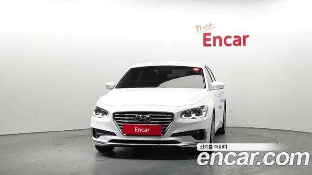 2017 Hyundai Grandeur IG 2.4 Premium Sold VIN KMHF441CBHA001957 – photo 16 2017 Hyundai Grandeur IG 2.4 Premium Sold VIN KMHF441CBHA001957 – photo 16