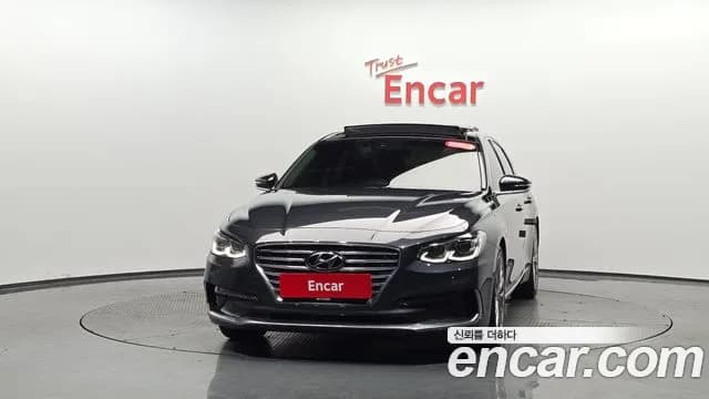 2017 Hyundai Grandeur IG 2.4 Premium Sold VIN KMHF441CBHA018576 – dashboard 2017 Hyundai Grandeur IG 2.4 Premium Sold VIN KMHF441CBHA018576 – dashboard