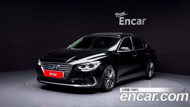 2017 Hyundai Grandeur IG 2.4 Premium Sold VIN KMHF441CBHA021969 – undercarriage 2017 Hyundai Grandeur IG 2.4 Premium Sold VIN KMHF441CBHA021969 – undercarriage