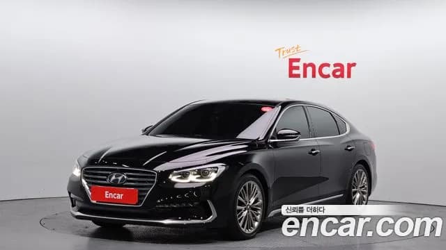 2017 Hyundai Grandeur IG 2.4 Premium Sold VIN KMHF441CBHA033424 – exterior detail 2017 Hyundai Grandeur IG 2.4 Premium Sold VIN KMHF441CBHA033424 – exterior detail