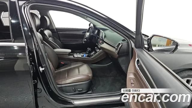 2017 Hyundai Grandeur IG 2.4 Premium Sold VIN KMHF441CBHA033424 – odometer reading 2017 Hyundai Grandeur IG 2.4 Premium Sold VIN KMHF441CBHA033424 – odometer reading