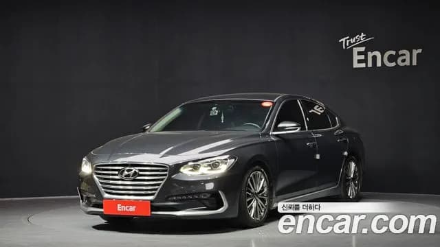 2017 Hyundai Grandeur IG 2.4 Premium Sold VIN KMHF441CBHA040736 – engine bay 2017 Hyundai Grandeur IG 2.4 Premium Sold VIN KMHF441CBHA040736 – engine bay