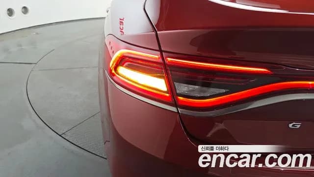 2018 Hyundai Grandeur IG 2.4 Premium Sold VIN KMHF441CBJA048071 – rear exterior 2018 Hyundai Grandeur IG 2.4 Premium Sold VIN KMHF441CBJA048071 – rear exterior