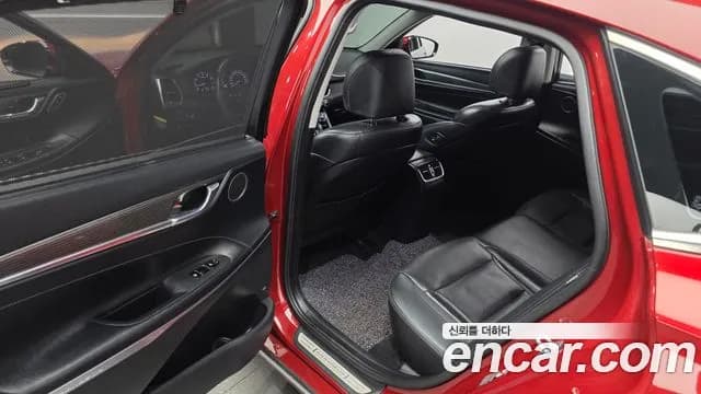 2018 Hyundai Grandeur IG 2.4 Premium Sold VIN KMHF441CBJA048071 – photo 14 2018 Hyundai Grandeur IG 2.4 Premium Sold VIN KMHF441CBJA048071 – photo 14