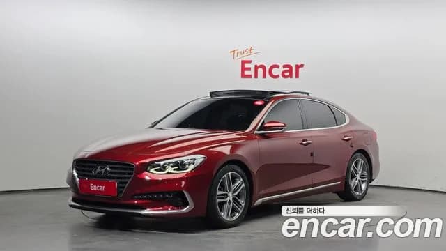 2018 Hyundai Grandeur IG 2.4 Premium Sold VIN KMHF441CBJA048071 – photo 15 2018 Hyundai Grandeur IG 2.4 Premium Sold VIN KMHF441CBJA048071 – photo 15