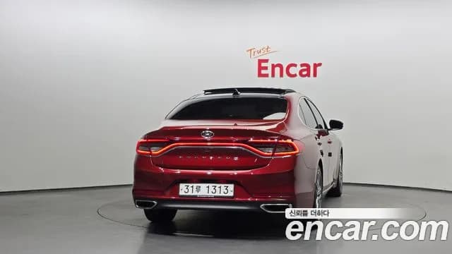 2018 Hyundai Grandeur IG 2.4 Premium Sold VIN KMHF441CBJA048071 – photo 17 2018 Hyundai Grandeur IG 2.4 Premium Sold VIN KMHF441CBJA048071 – photo 17