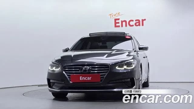 2018 Hyundai Grandeur IG 2.4 Premium Sold VIN KMHF441CBJA063026 – photo 11 2018 Hyundai Grandeur IG 2.4 Premium Sold VIN KMHF441CBJA063026 – photo 11