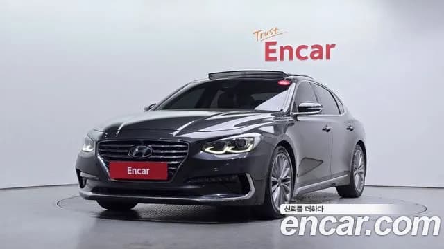2018 Hyundai Grandeur IG 2.4 Premium Sold VIN KMHF441CBJA063026 – photo 18 2018 Hyundai Grandeur IG 2.4 Premium Sold VIN KMHF441CBJA063026 – photo 18