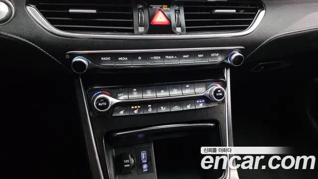 2018 Hyundai Grandeur IG 2.4 Premium Sold VIN KMHF441CBJA063675 – odometer reading 2018 Hyundai Grandeur IG 2.4 Premium Sold VIN KMHF441CBJA063675 – odometer reading