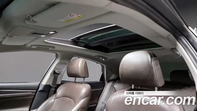 2018 Hyundai Grandeur IG 2.4 Premium Sold VIN KMHF441CBJA064463 – side profile 2018 Hyundai Grandeur IG 2.4 Premium Sold VIN KMHF441CBJA064463 – side profile