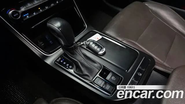 2018 Hyundai Grandeur IG 2.4 Premium Sold VIN KMHF441CBJA064463 – engine bay 2018 Hyundai Grandeur IG 2.4 Premium Sold VIN KMHF441CBJA064463 – engine bay