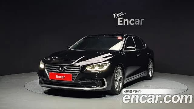 2018 Hyundai Grandeur IG 2.4 Premium Sold VIN KMHF441CBJA067121 – photo 14 2018 Hyundai Grandeur IG 2.4 Premium Sold VIN KMHF441CBJA067121 – photo 14