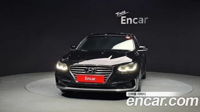 2018 Hyundai Grandeur IG 2.4 Premium Sold VIN KMHF441CBJA067121 – photo 25 2018 Hyundai Grandeur IG 2.4 Premium Sold VIN KMHF441CBJA067121 – photo 25