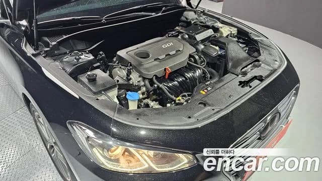 2018 Hyundai Grandeur IG 2.4 Premium Sold VIN KMHF441CBJA067121 – photo 34 2018 Hyundai Grandeur IG 2.4 Premium Sold VIN KMHF441CBJA067121 – photo 34