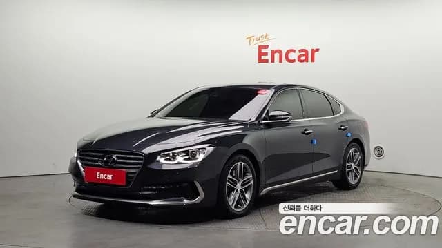 2018 Hyundai Grandeur IG 2.4 Premium Sold VIN KMHF441CBJA083750 – photo 18 2018 Hyundai Grandeur IG 2.4 Premium Sold VIN KMHF441CBJA083750 – photo 18