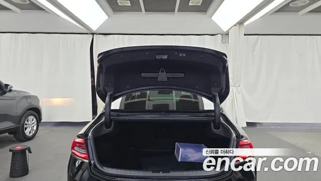2018 Hyundai Grandeur IG 2.4 Premium Sold VIN KMHF441CBJA087680 – engine bay 2018 Hyundai Grandeur IG 2.4 Premium Sold VIN KMHF441CBJA087680 – engine bay