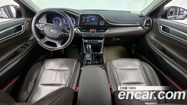 2018 Hyundai Grandeur IG 2.4 Premium Sold VIN KMHF441CBJA087680 – photo 20 2018 Hyundai Grandeur IG 2.4 Premium Sold VIN KMHF441CBJA087680 – photo 20
